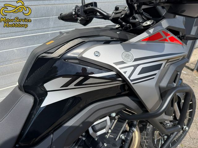 MORBIDELLI - t-1002-vx