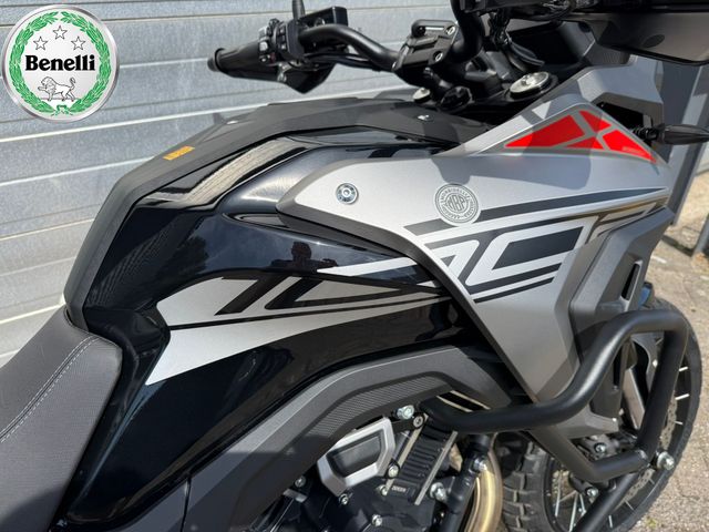 MORBIDELLI - t-1002-vx