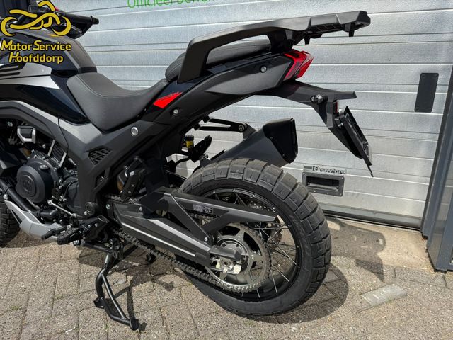 MORBIDELLI - t-1002-vx