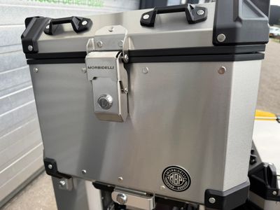 MORBIDELLI T 1002 VX – foto 4