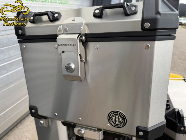 MORBIDELLI - t-1002-vx