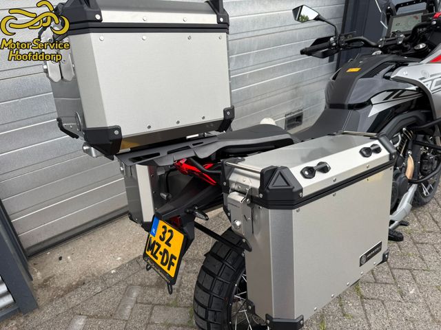 MORBIDELLI - t-1002-vx