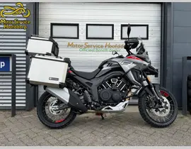 Morbidelli T 1002 VX 2026 nieuw