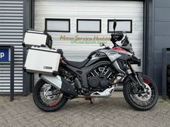 Morbidelli T1002VX 2026 nieuw – foto 1 van 19