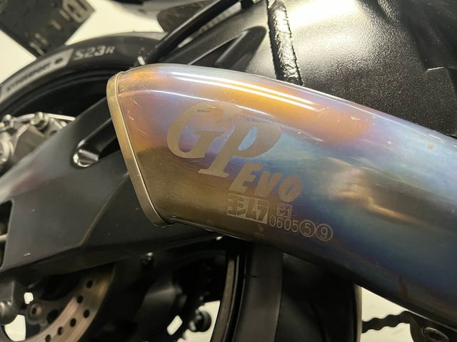 suzuki - gsx-r-600