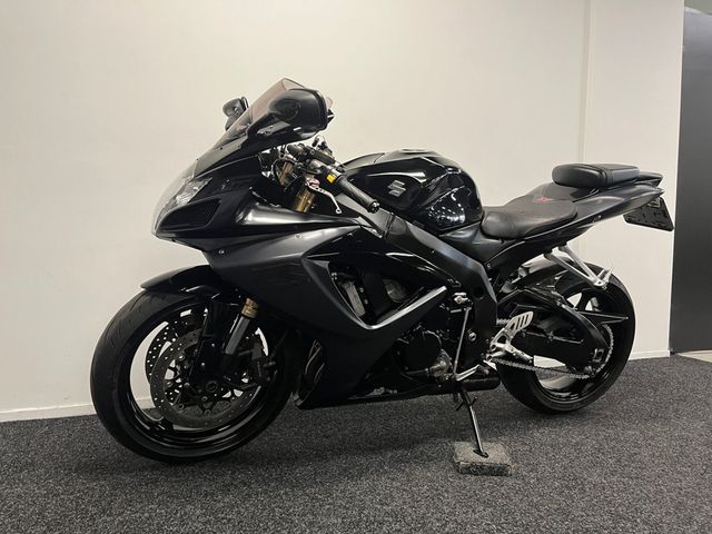suzuki - gsx-r-600