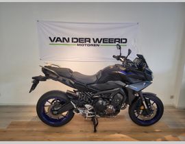 Yamaha Tracer 900 ABS 2018 occasion