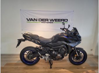 Yamaha Tracer 900 ABS 2018 occasion