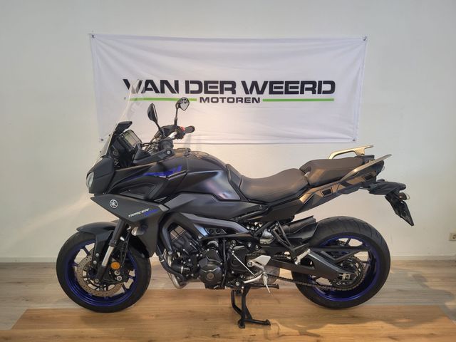 yamaha - tracer-900-abs