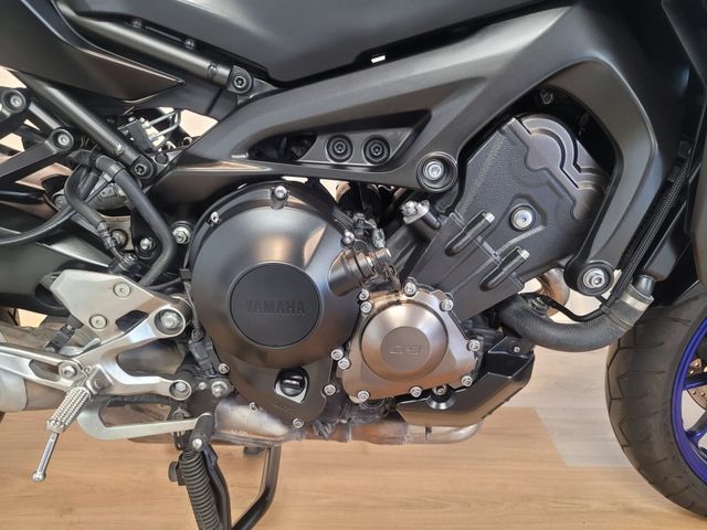 yamaha - tracer-900-abs