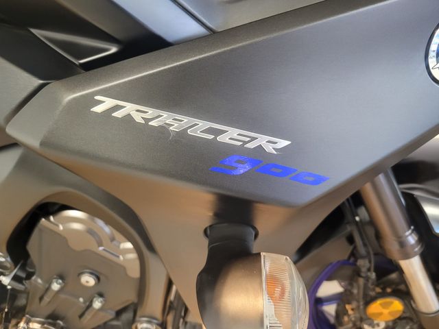 yamaha - tracer-900-abs