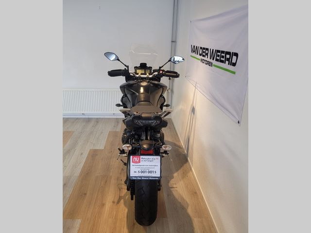 yamaha - tracer-900-abs