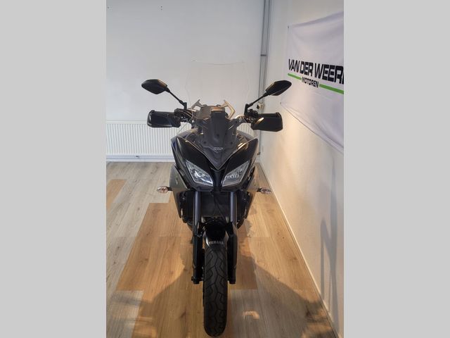 yamaha - tracer-900-abs