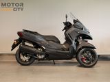 YAMAHA TRICITY 300