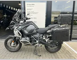BMW R 1250 GS Adventure 2022 occasion