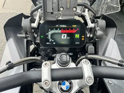BMW R 1250 GS ADVENTURE – foto 3