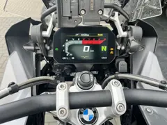BMW R 1250 GS Adventure 2022 occasion – foto 3 van 4