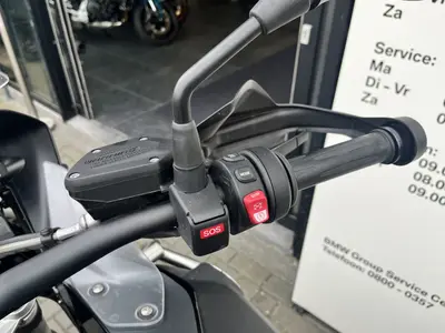 BMW R 1250 GS ADVENTURE – foto 4