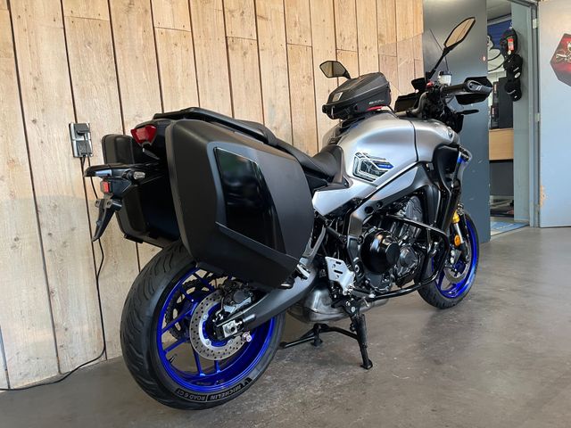 yamaha - tracer-9-gt
