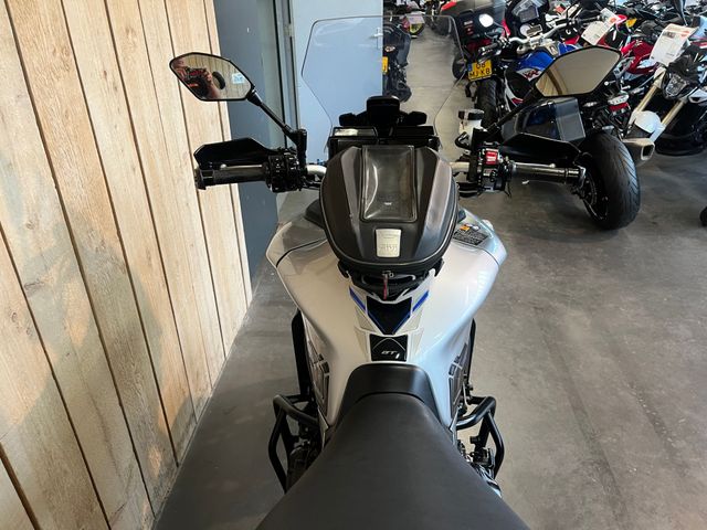 yamaha - tracer-9-gt