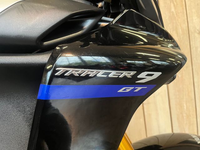 yamaha - tracer-9-gt