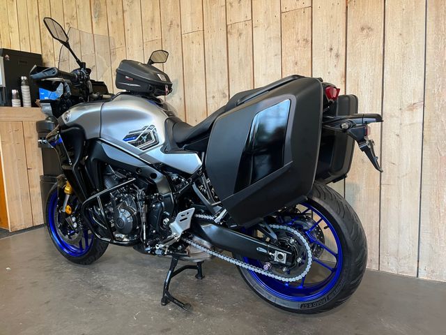 yamaha - tracer-9-gt
