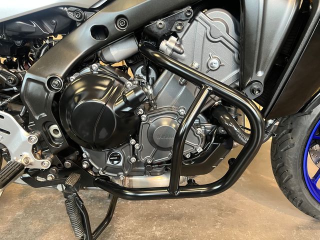 yamaha - tracer-9-gt