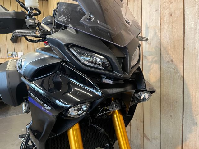 yamaha - tracer-9-gt