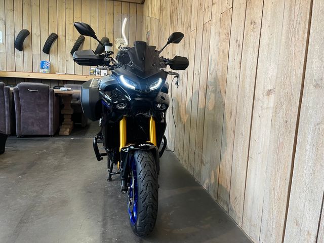 yamaha - tracer-9-gt