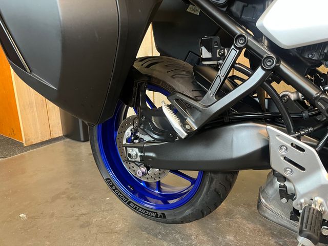 yamaha - tracer-9-gt