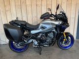 YAMAHA TRACER 9 GT