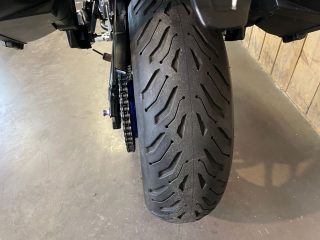 yamaha - tracer-9-gt