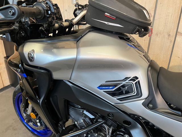 yamaha - tracer-9-gt