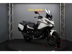 Honda NT 1100 DCT 2023 occasion – foto 2 van 11