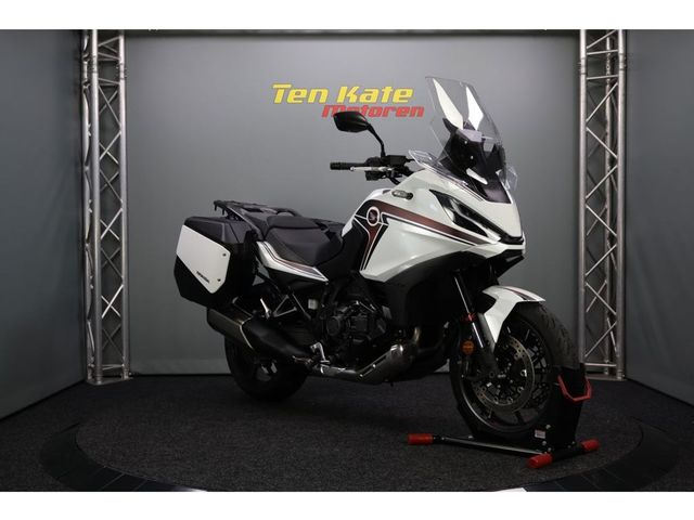 honda - nt-1100-dct