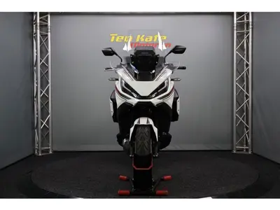 HONDA NT 1100 DCT – foto 3