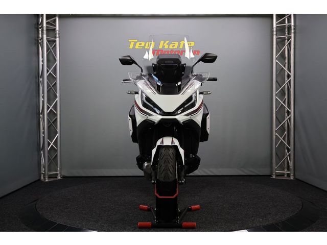 honda - nt-1100-dct