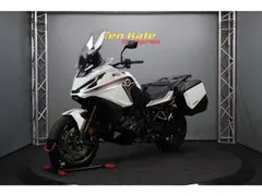 Honda NT 1100 DCT 2023 occasion – foto 4 van 11
