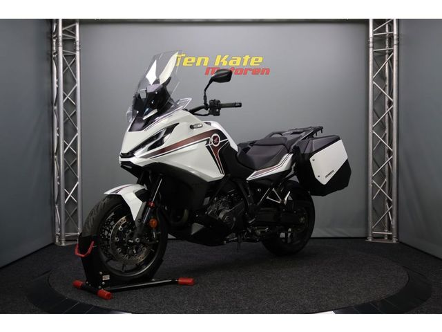 honda - nt-1100-dct