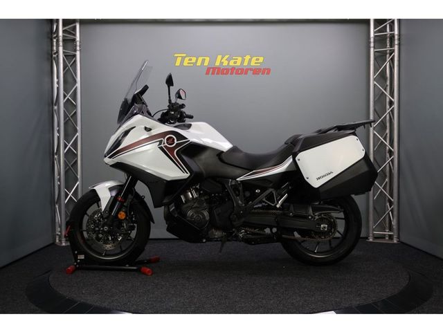 honda - nt-1100-dct