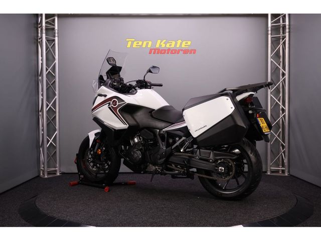 honda - nt-1100-dct