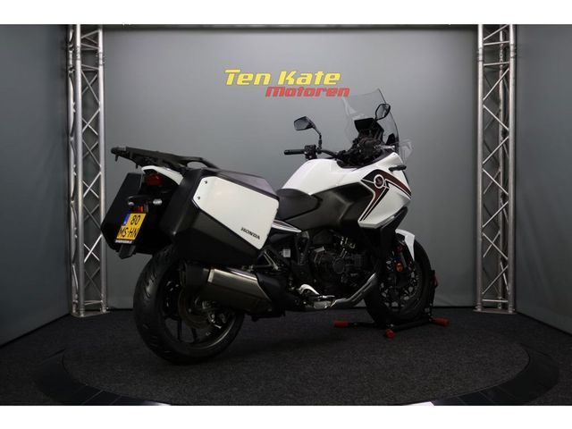 honda - nt-1100-dct