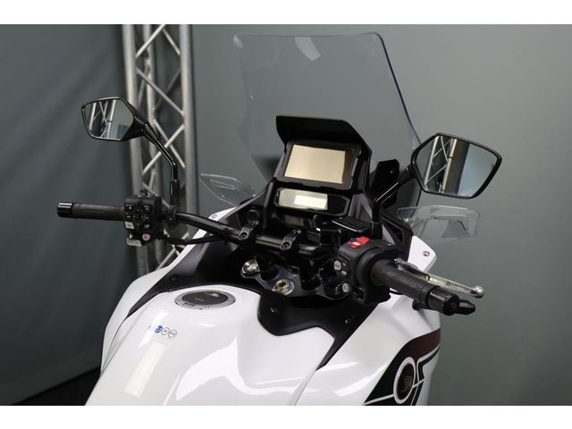 honda - nt-1100-dct