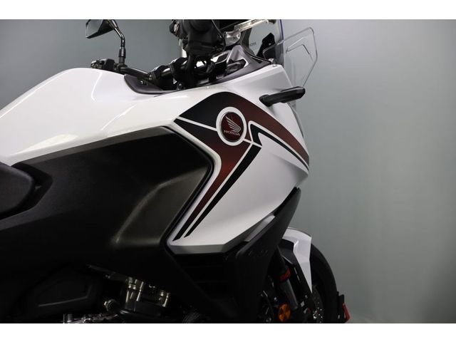 honda - nt-1100-dct