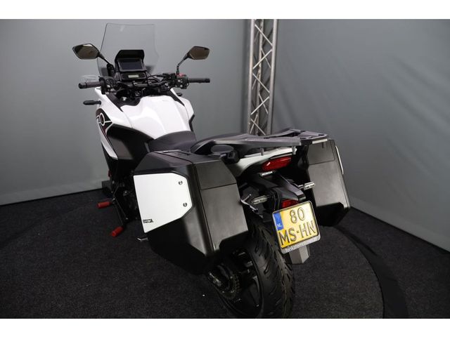 honda - nt-1100-dct