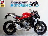 MV AGUSTA BRUTALE 675