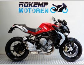 MV Agusta Brutale 675 2014 occasion