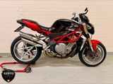 MV AGUSTA F4 S
