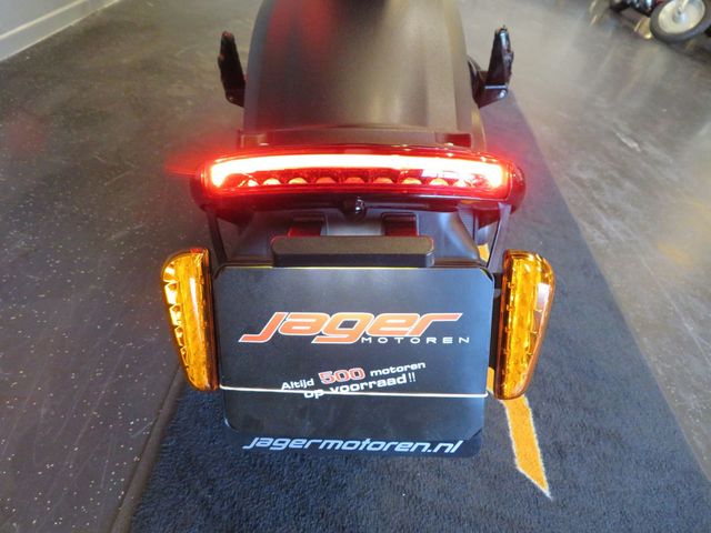 harley-davidson - livewire