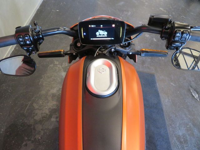 harley-davidson - livewire